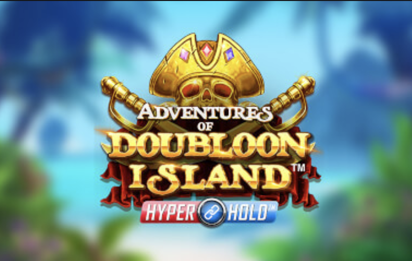 Adventures of Doubloon Island