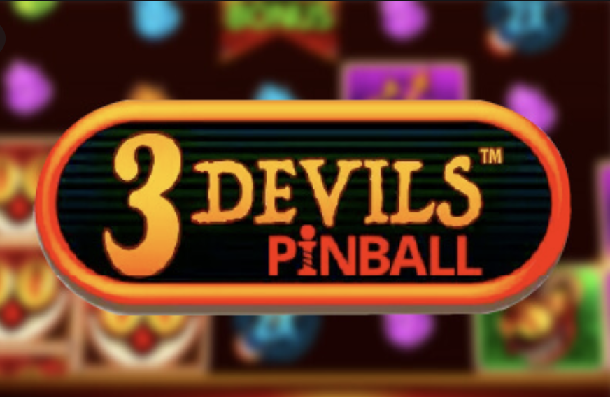 3 Devils Pinball