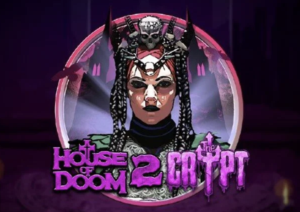 Play N Go Release First Sequel Slot For 2021 House of Doom 2: The Crypt