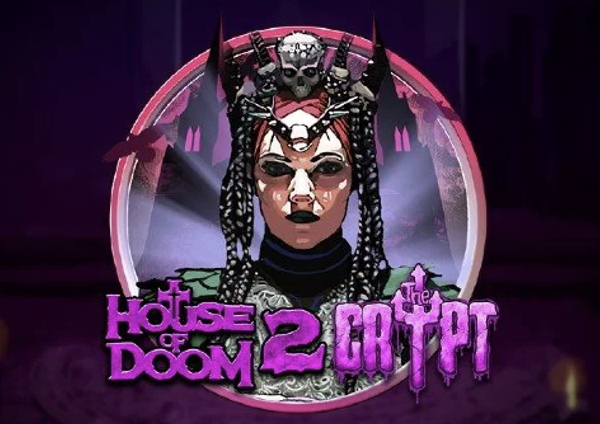 Play N Go Release First Sequel Slot For 2021 House of Doom 2: The Crypt