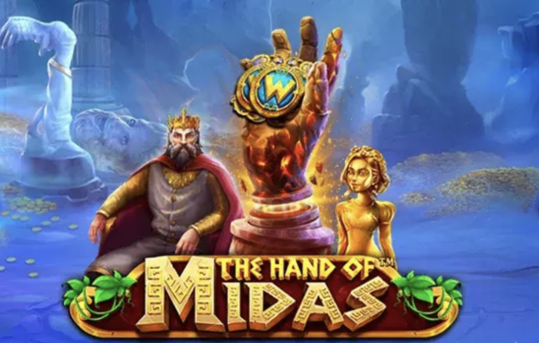 The Hand of Midas Pragmatic