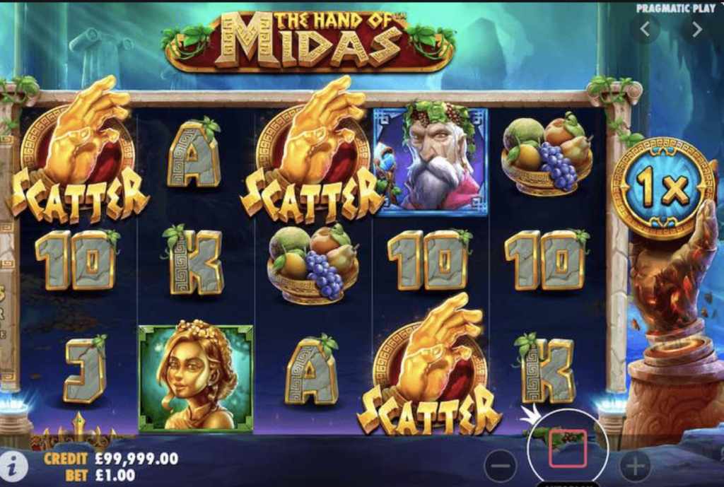 Hand of midas demo. The hand of midas slot. хенд оф мидас слот. hand of midas casino. midas pragmatic.