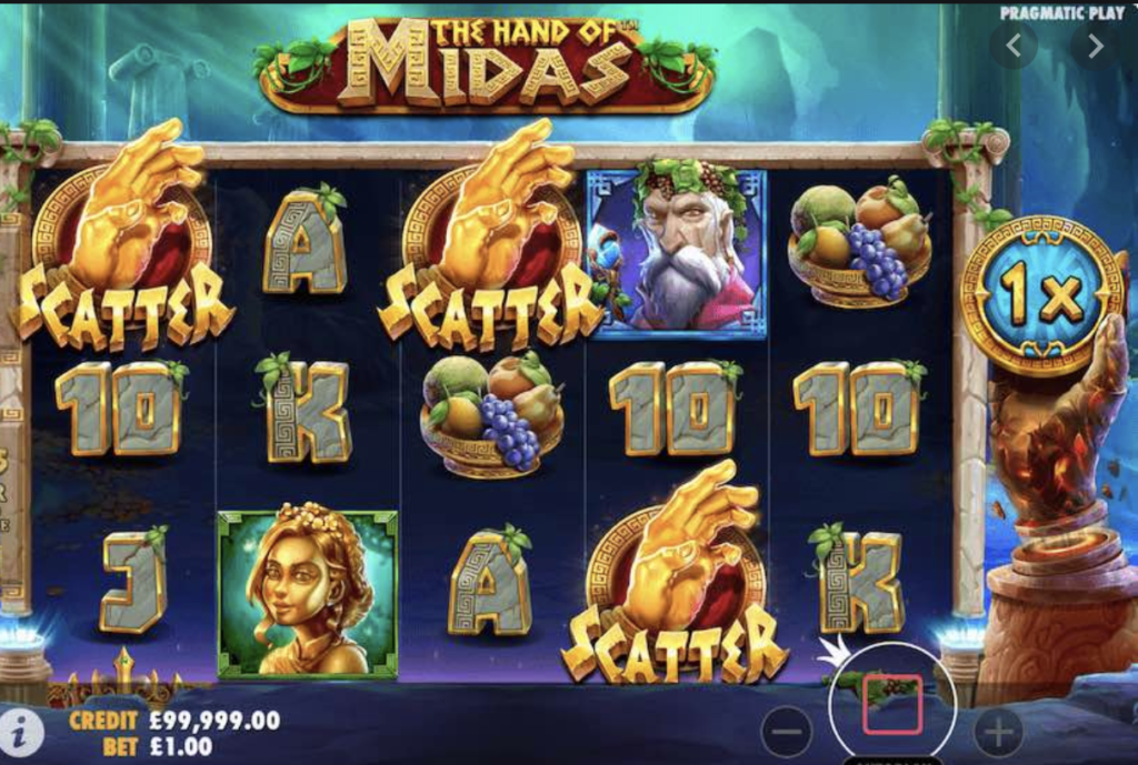 Midas слот. The hand of Midas Slot. Хенд оф Мидас слот. Играть the hand of Midas. Midas demo slot