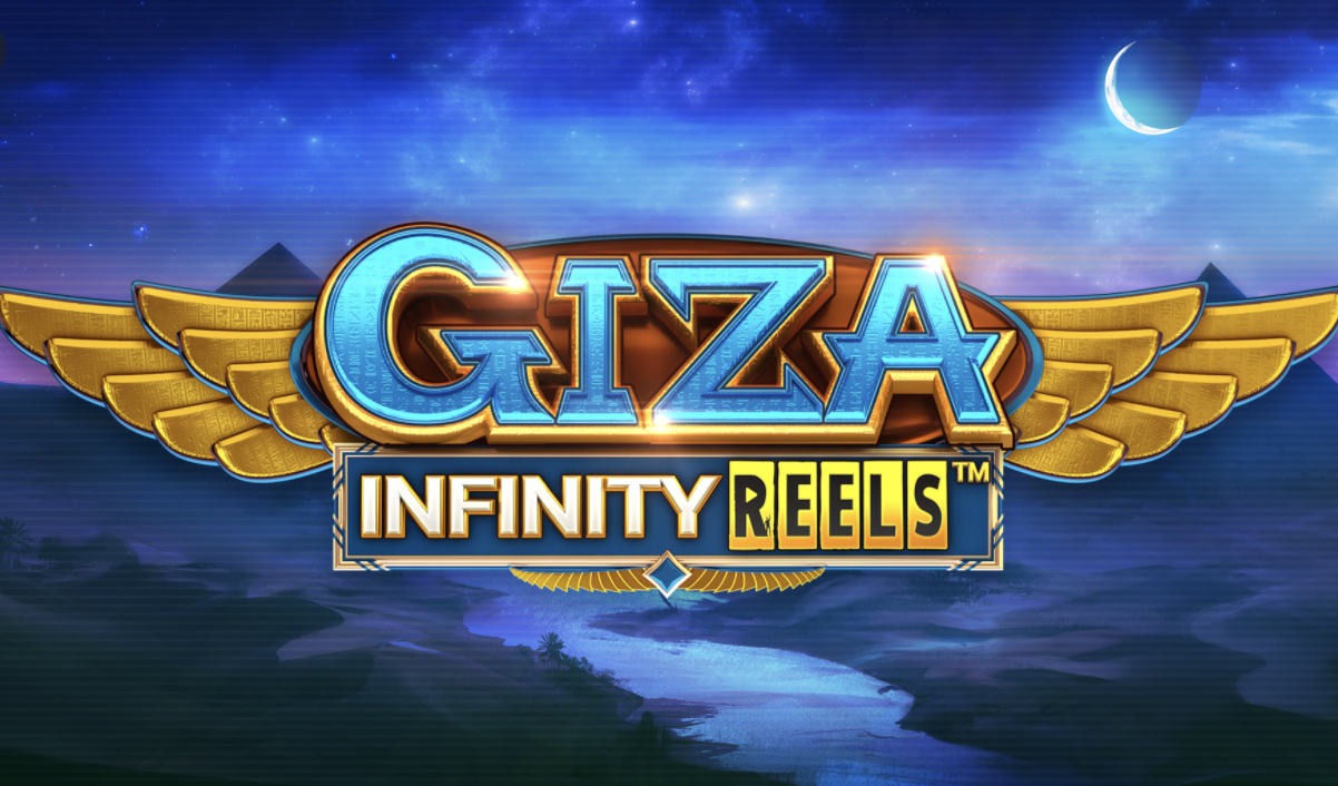 Giza: Infinity Reels