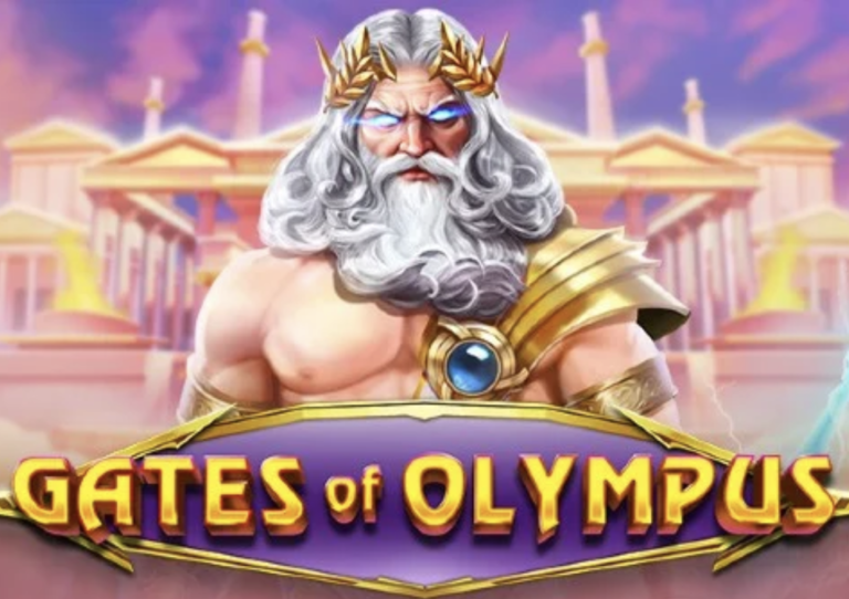 Gates of Olympus Pragmatic