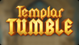 Templar Tumble Playtech