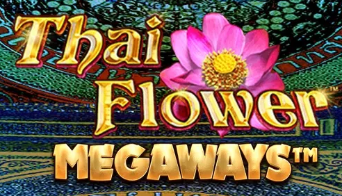 Thai Flower Megaways Blueprint Gaming