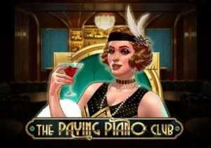 The Paying Piano Club Play N Go