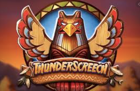 Thunder Screech Play N Go