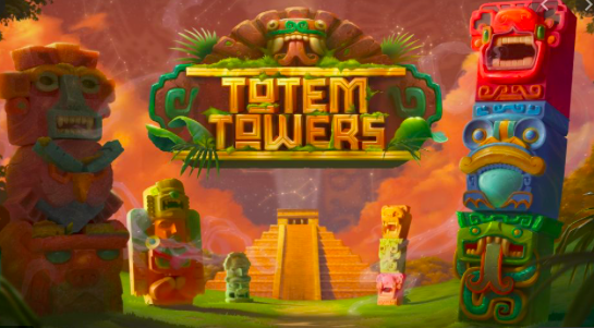 Totem Towers Habanero