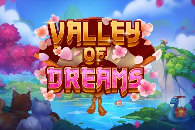 Valley Of Dreams Evoplay