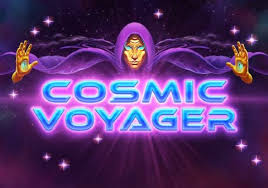 Cosmic Voyager Thunderkick