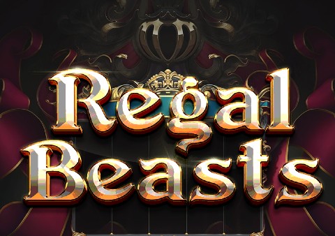 Regal Beasts Red Tiger Gaming