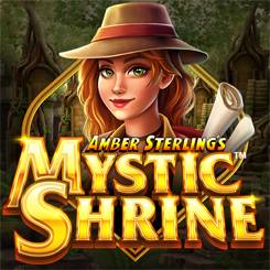 Amber Sterling’s Mystic Shrine Microgaming