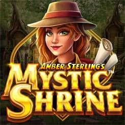 Amber Sterling’s Mystic Shrine