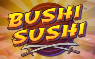 Bushi Sushi Microgaming