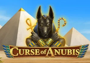 Curse of Anubis Playtech