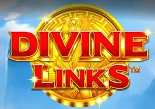 Divine Links Blueprint Gaming