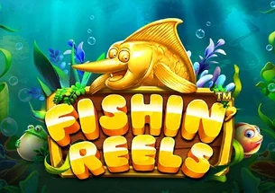 Fishin Reels Pragmatic Play