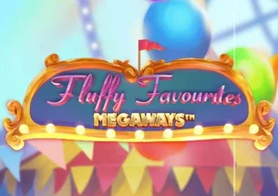 Fluffy Favourites Megaways Eyecon
