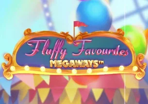 Fluffy Favourites Megaways