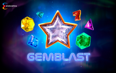 Gem Blast Endorphina