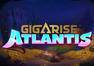 GigaRise Atlantis Yggdrasil