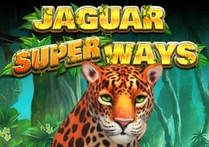 Jaguar Superways Yggdrasil