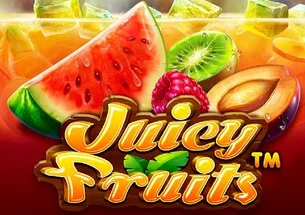 Juicy Fruits Pragmatic Play