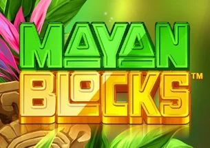 Mayan Blocks Playtech