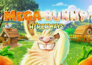 Mega Bunny Hyperways GameArt