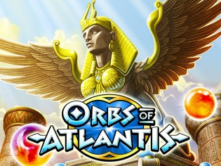 Orbs of Atlantis Habanero