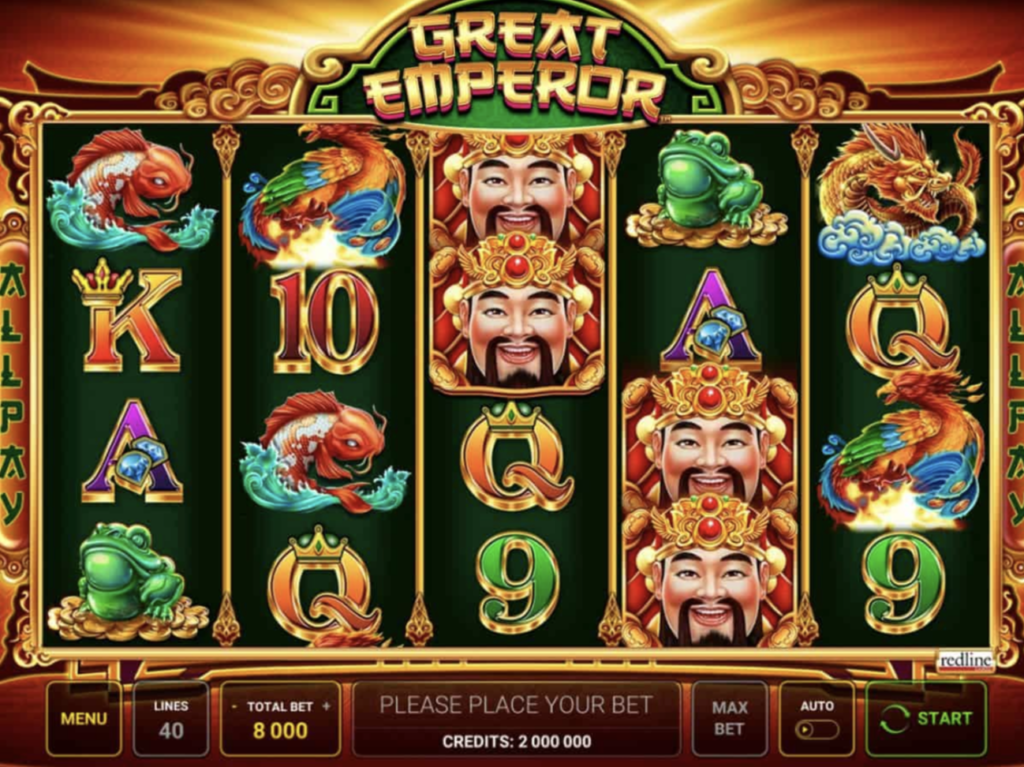 Jogos de slots gratis Lucky Bar