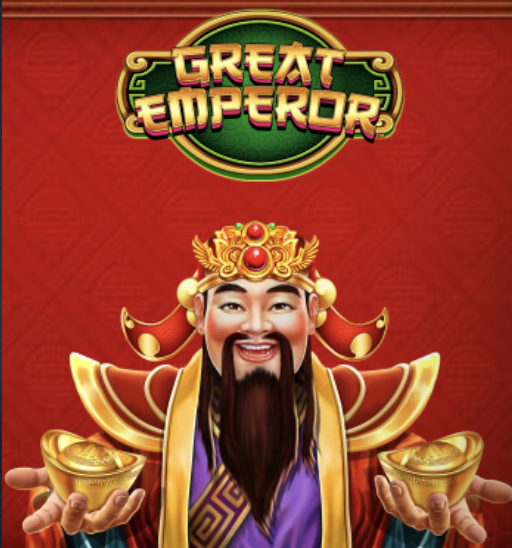 Great Emperor Greentube