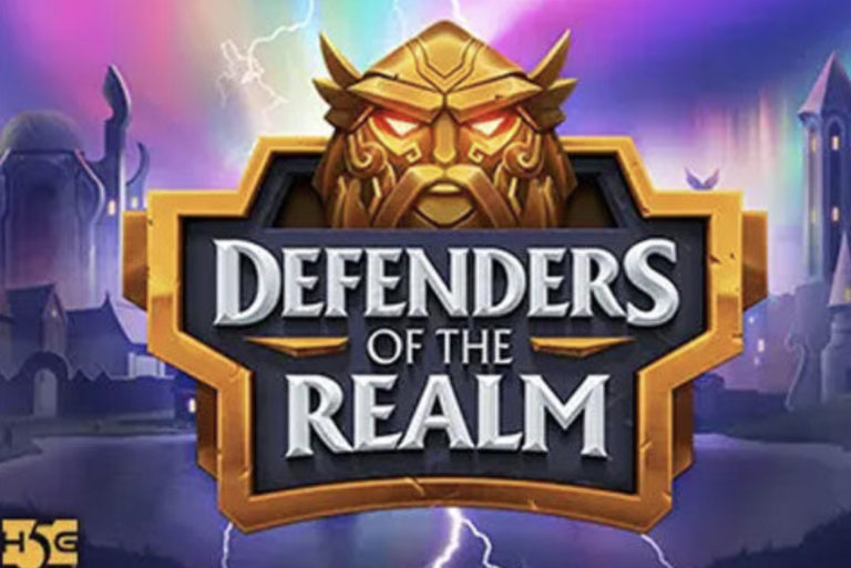 Defenders of the Realm High 5 Games