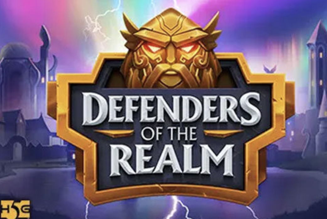 Defenders of the Realm