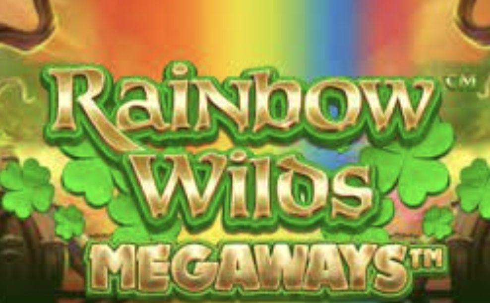 Rainbow Wilds Megaways