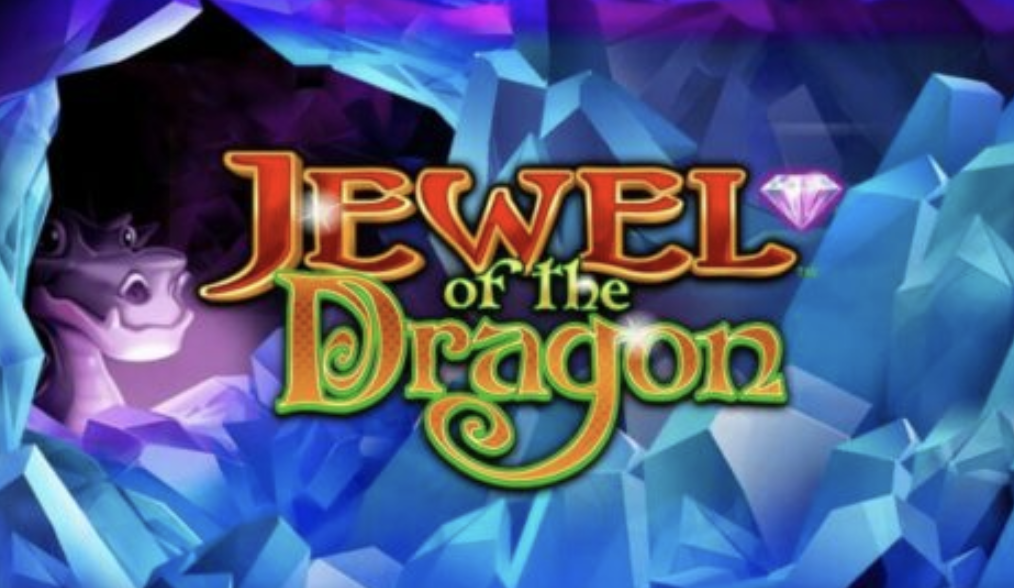 Jewel of the Dragon