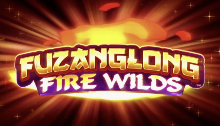 Fuzanglong - Fire Wilds Greentube