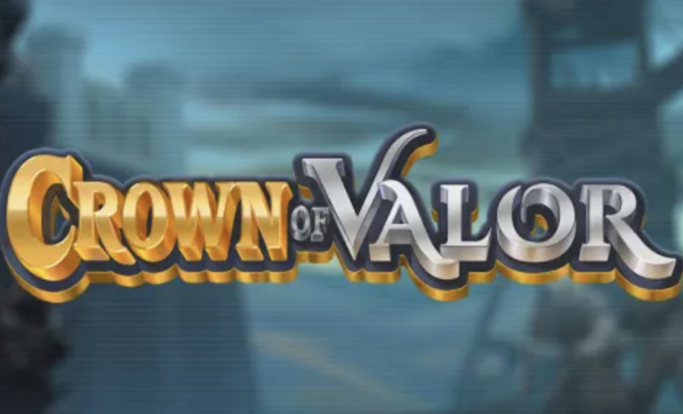 Crown of Valor Quickspin