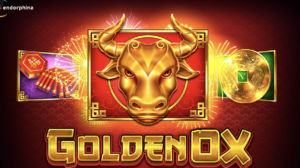 Golden Ox Endorphina