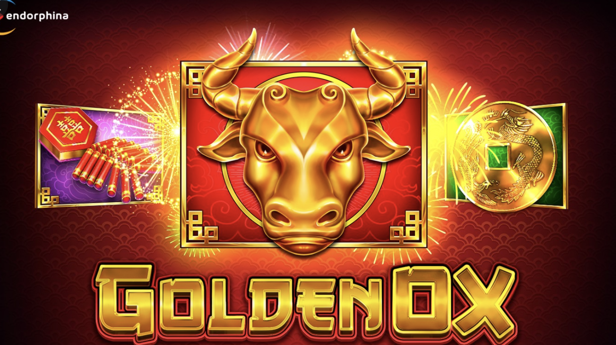 Golden Ox