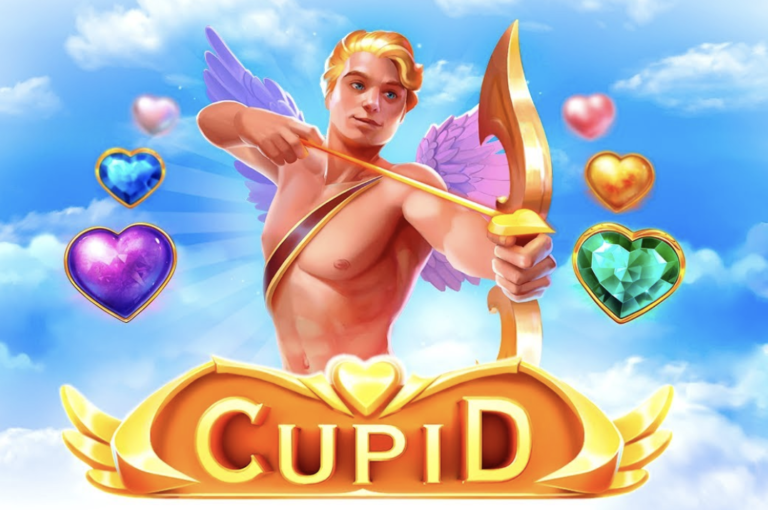 Cupid Endorphina