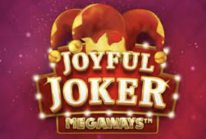 Joyful Joker Megaways Microgaming