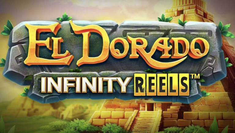El Dorado Infinity Reels ReelPlay