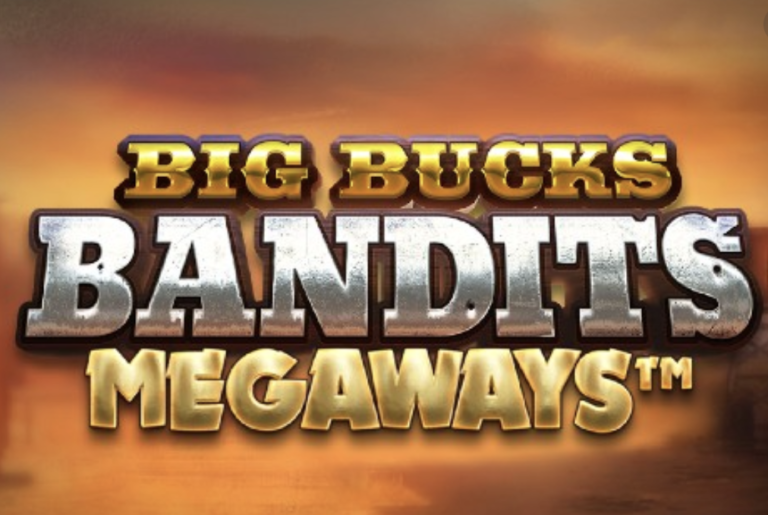 Big Bucks Bandits Megaways ReelPlay