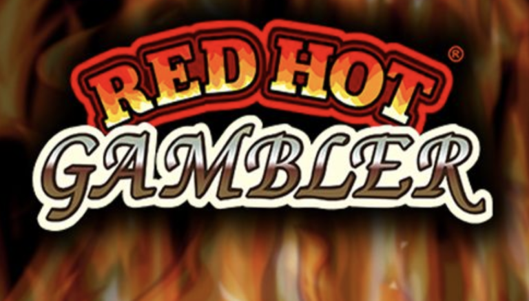 Red Hot Gambler Realistic