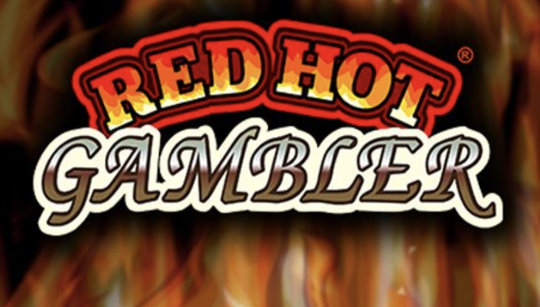 Red Hot Gambler