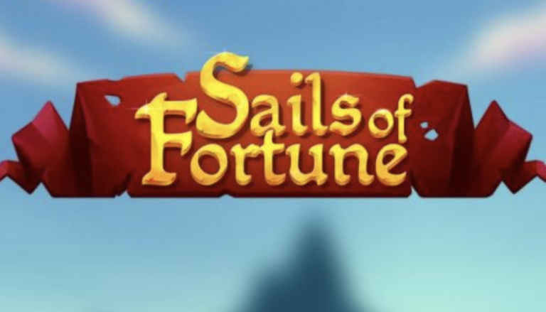 Sails of Fortune Relax Gaming