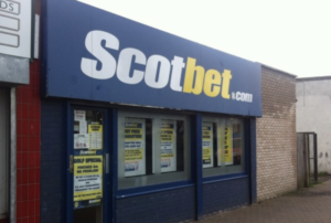 750 Scottish Betting Shops Finally Re-open